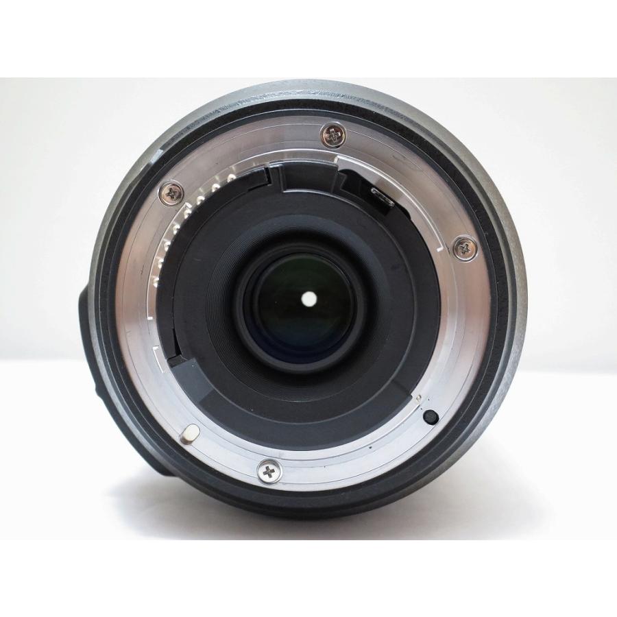 ニコン Nikon Fマウント用ズームレンズ AF-S DX NIKKOR 55-300mm f/4.5