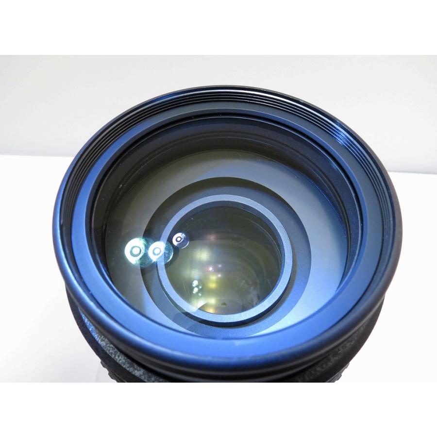 ニコン Nikon Fマウント用ズームレンズ AF-S DX NIKKOR 55-300mm f/4.5