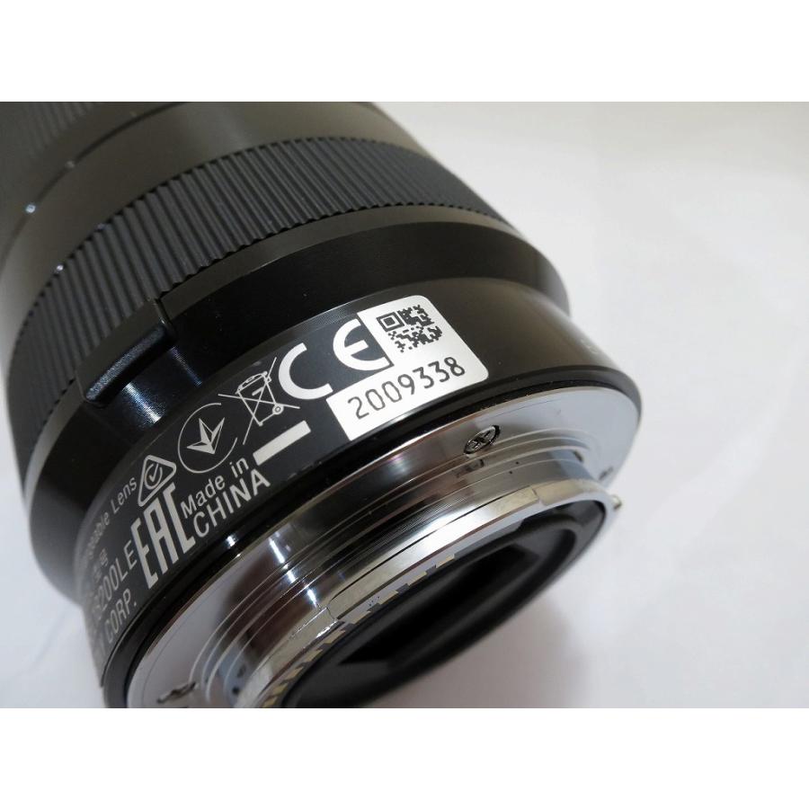 ソニー SONY APS-C専用レンズ E 18-200mm F3.5-6.3 OSS LE |  | 03