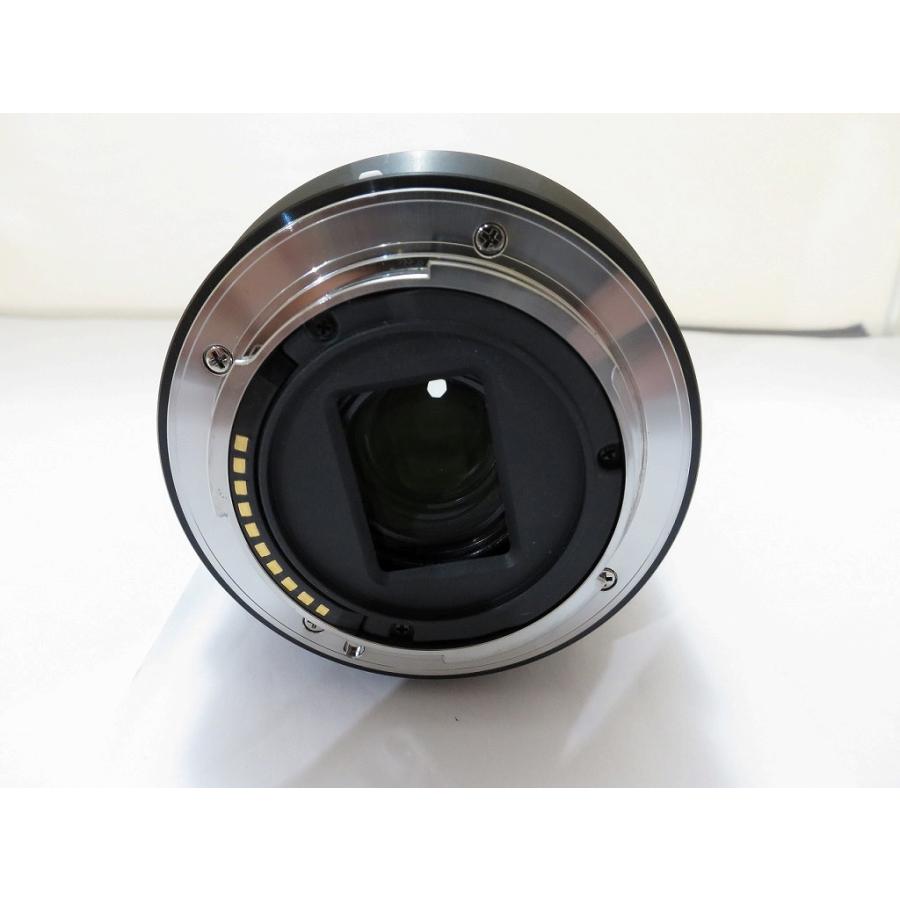 【SONY EマウントAPS-C用レンズ　18-200oss】 Amazon.co.jp: SONY 高倍率ズームレンズ E 18-200mm F3.5-6.3 OSS