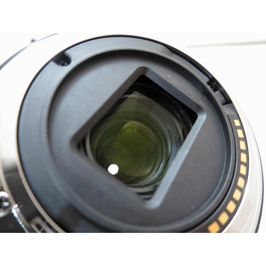 ソニー SONY APS-C専用レンズ E 18-200mm F3.5-6.3 OSS LE |  | 09