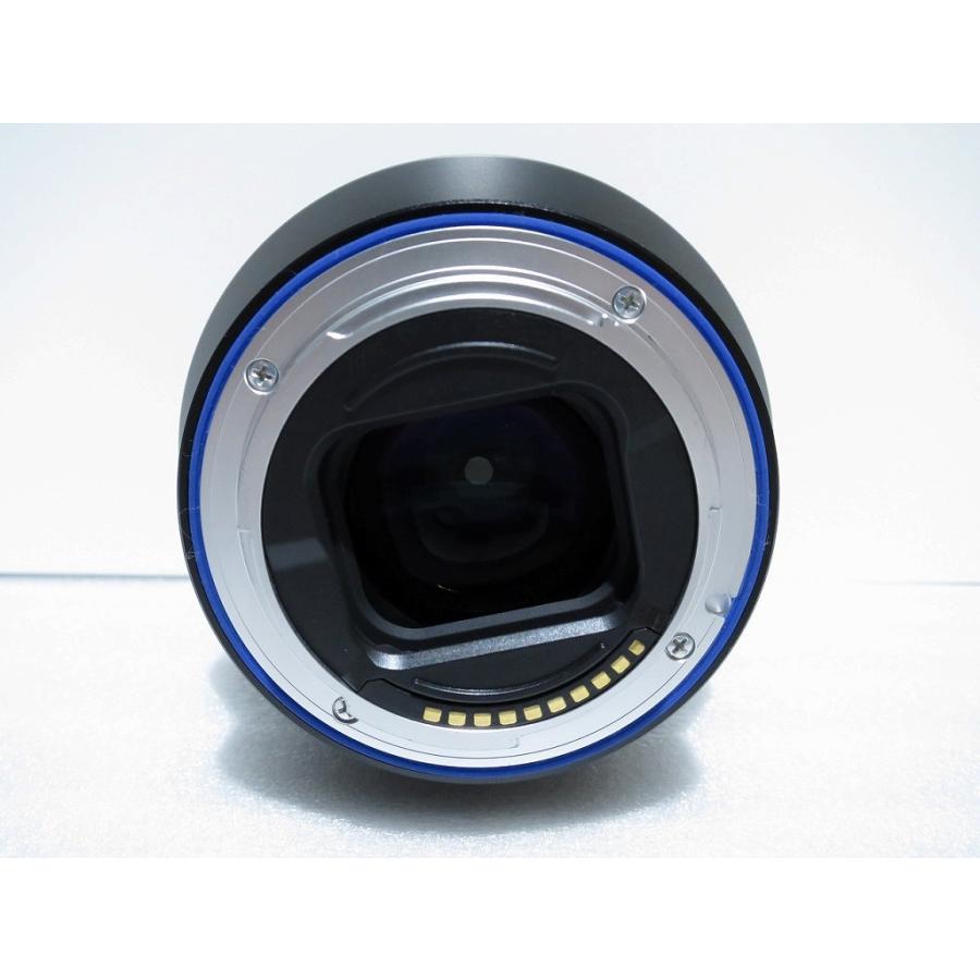 カールツァイス Carl Zeiss Eマウント用レンズ Batis 40mm F2 CF