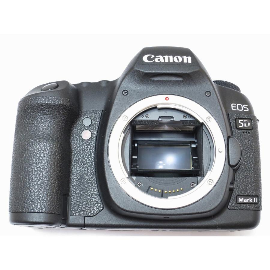 キヤノン Canon デジタル一眼レフ EOS 5D Mark II : ワットマン Yahoo