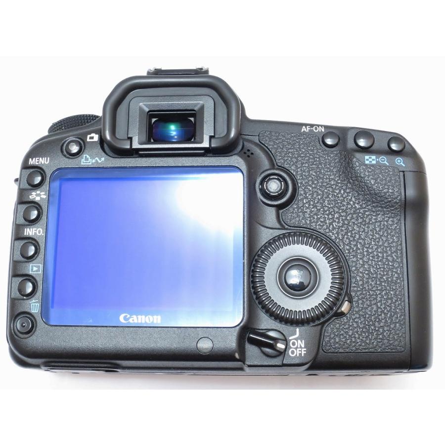 ◼️付属品多数◼️Canon EOS 5D mark II デジタル一眼レフカメラ EOS 5D Mark II - キヤノンカメラミュージアム