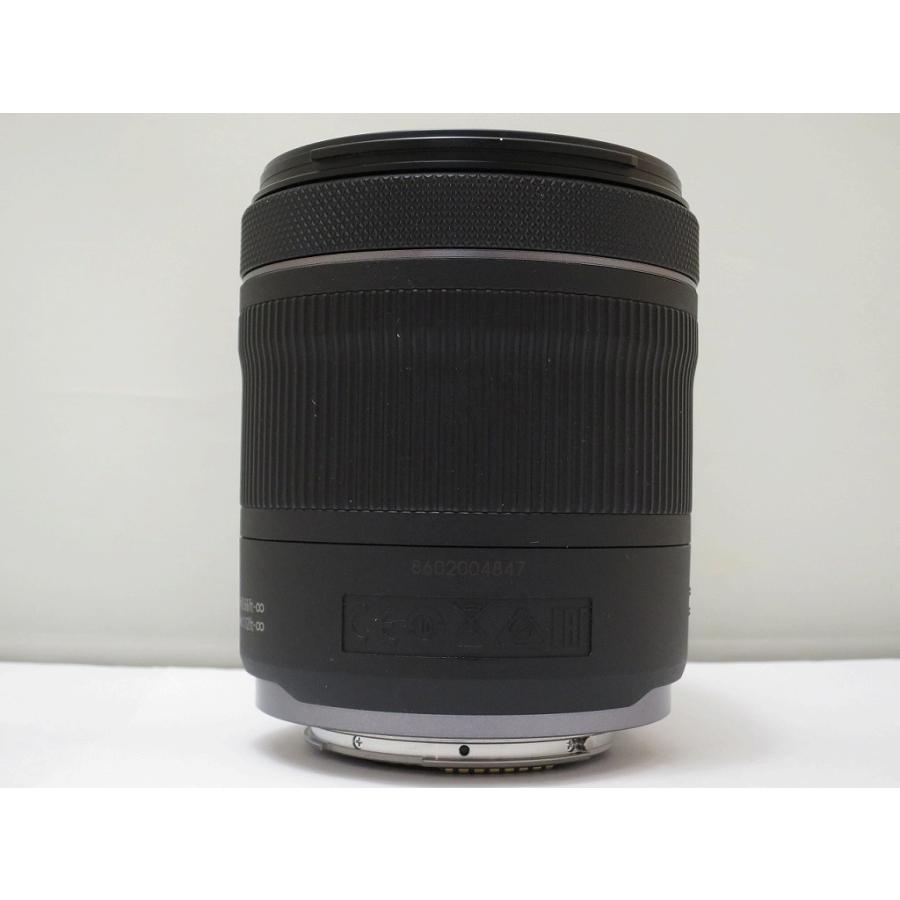 Canon RF24-105mm F4-7.1 IS STM RFマウント キヤノン Canon RFマウント用ズームレンズ RF24-105mm F4-7.1 IS STM