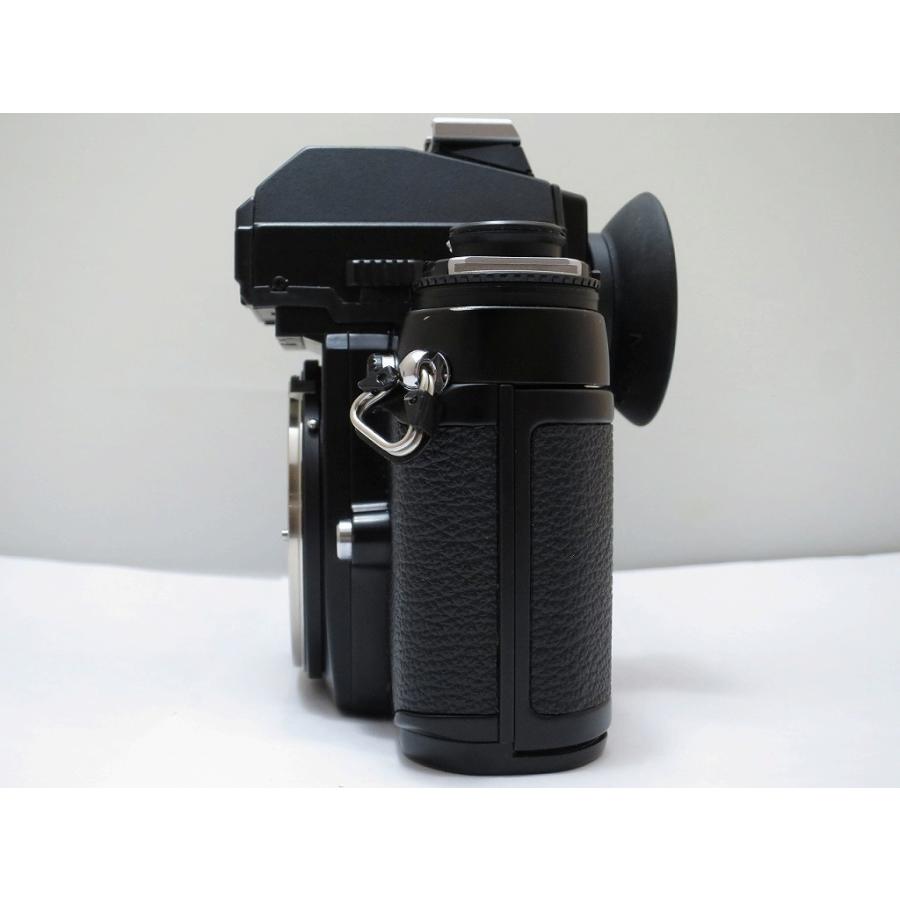 ニコン Nikon フィルムカメラ F3P HP : ワットマン Yahoo!ショッピング