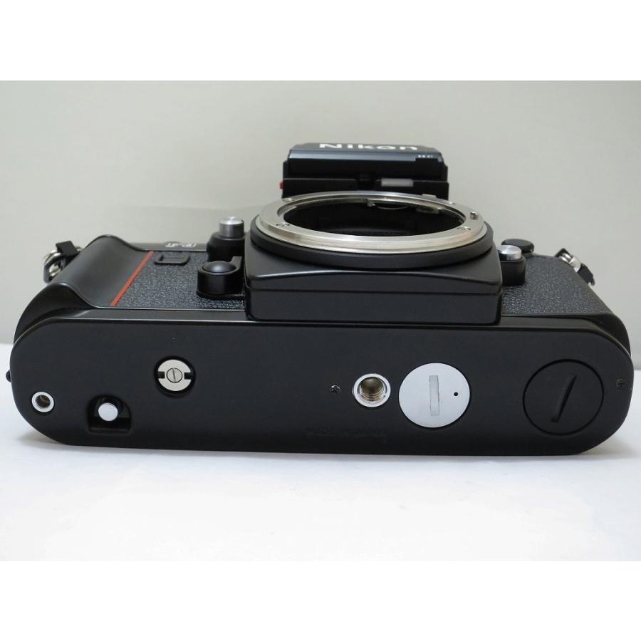 ニコン Nikon フィルムカメラ F3P HP : ワットマン Yahoo!ショッピング