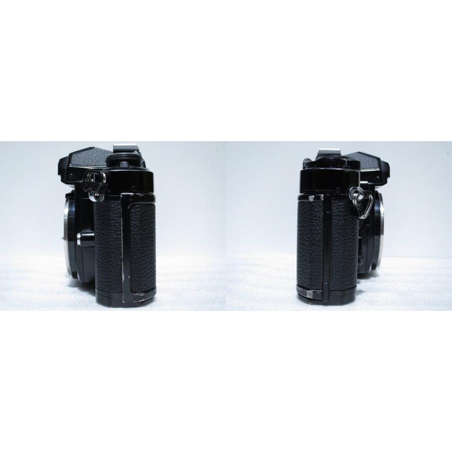 ニコン Nikon フィルムカメラ FM2 : ワットマン Yahoo!ショッピング店