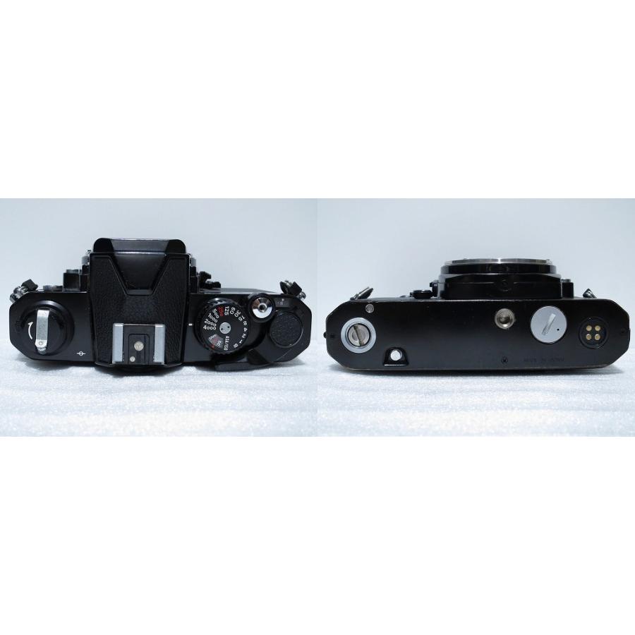ニコン Nikon フィルムカメラ FM2 : ワットマン Yahoo!ショッピング店