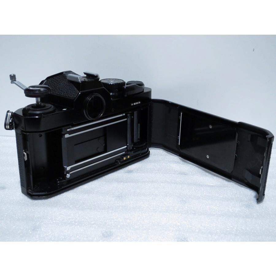 ニコン Nikon フィルムカメラ FM2 : ワットマン Yahoo!ショッピング店