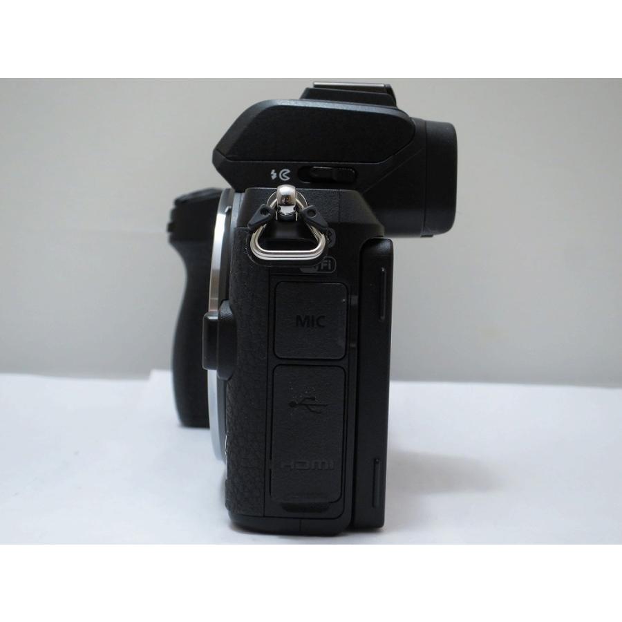 ニコン Nikon ミラーレス一眼 Z 50の画像