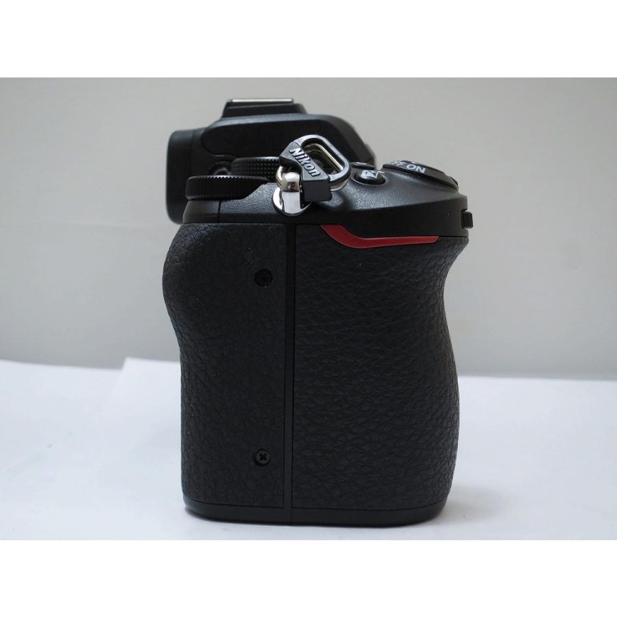 ニコン Nikon ミラーレス一眼 Z 50の画像