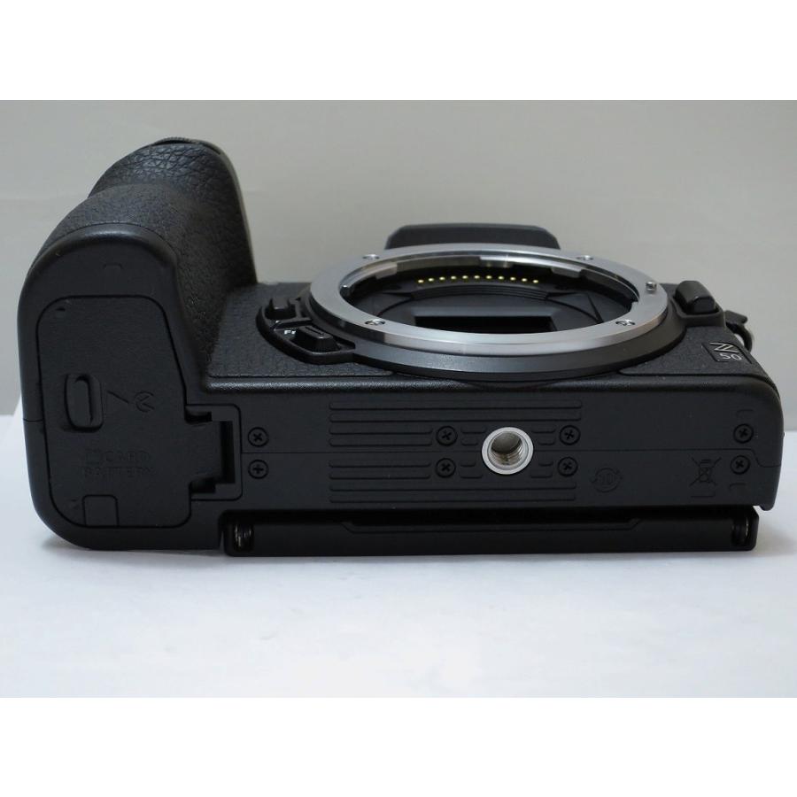 ニコン Nikon ミラーレス一眼 Z 50の画像