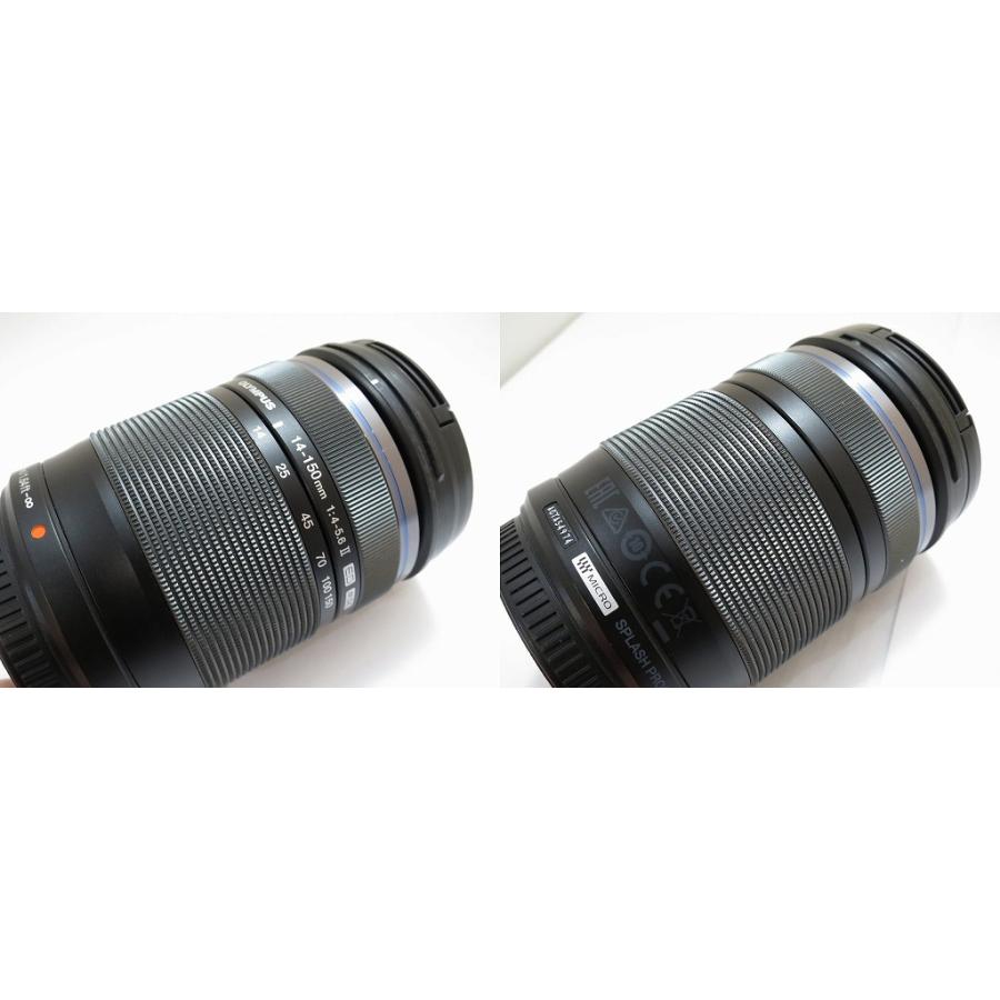 オリンパス OLYMPUS マイクロフォーサーズ用レンズ M.ZUIKO DIGITAL ED