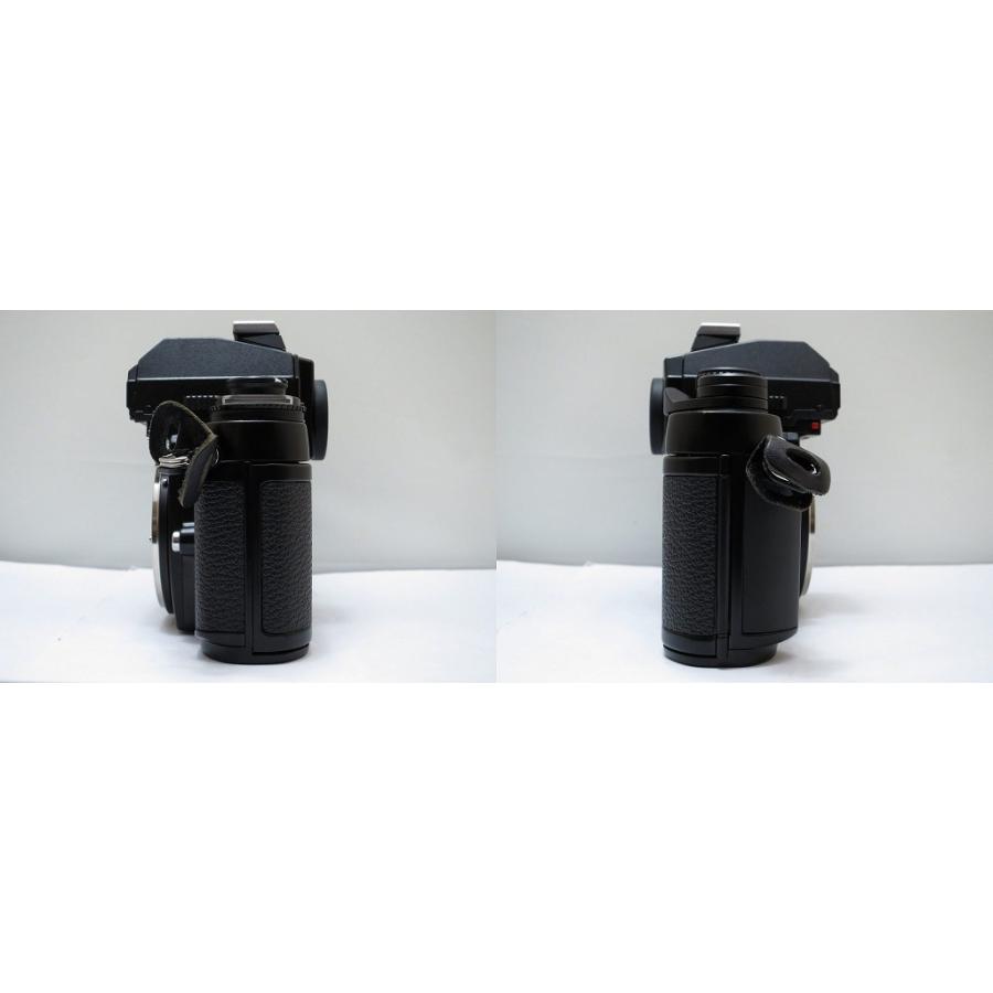ニコン Nikon フィルムカメラ（モータードライブ付き） F3 HP Limited