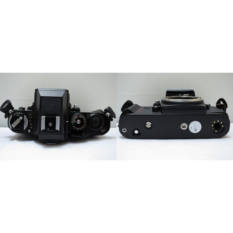 ニコン Nikon フィルムカメラ（モータードライブ付き） F3 HP Limited