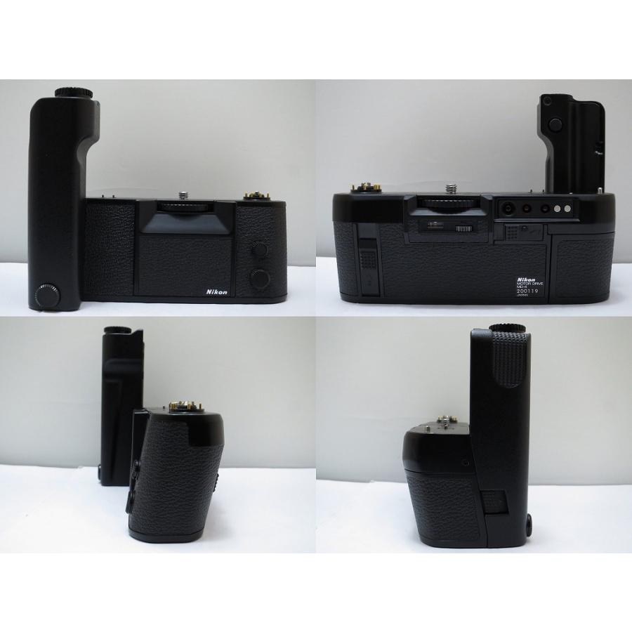 ニコン Nikon フィルムカメラ（モータードライブ付き） F3 HP Limited
