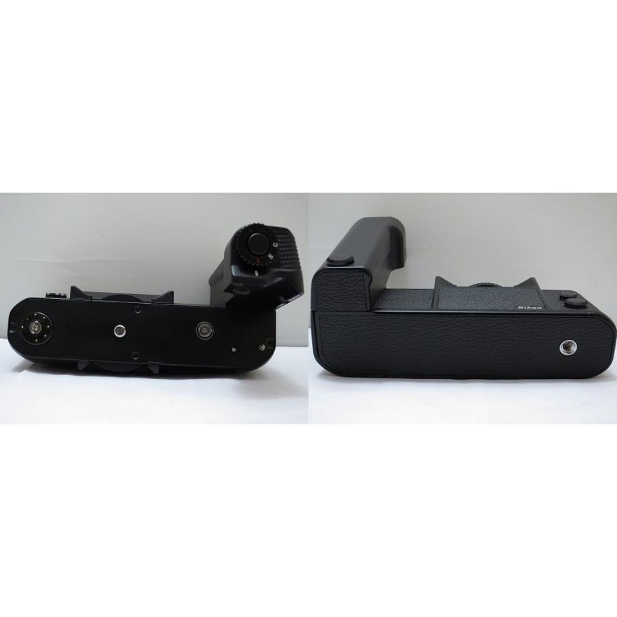 ニコン Nikon フィルムカメラ（モータードライブ付き） F3 HP Limited