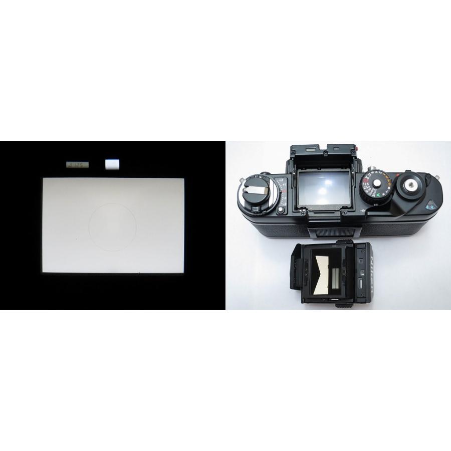 ニコン Nikon フィルムカメラモータードライブ付き F3/MD-4