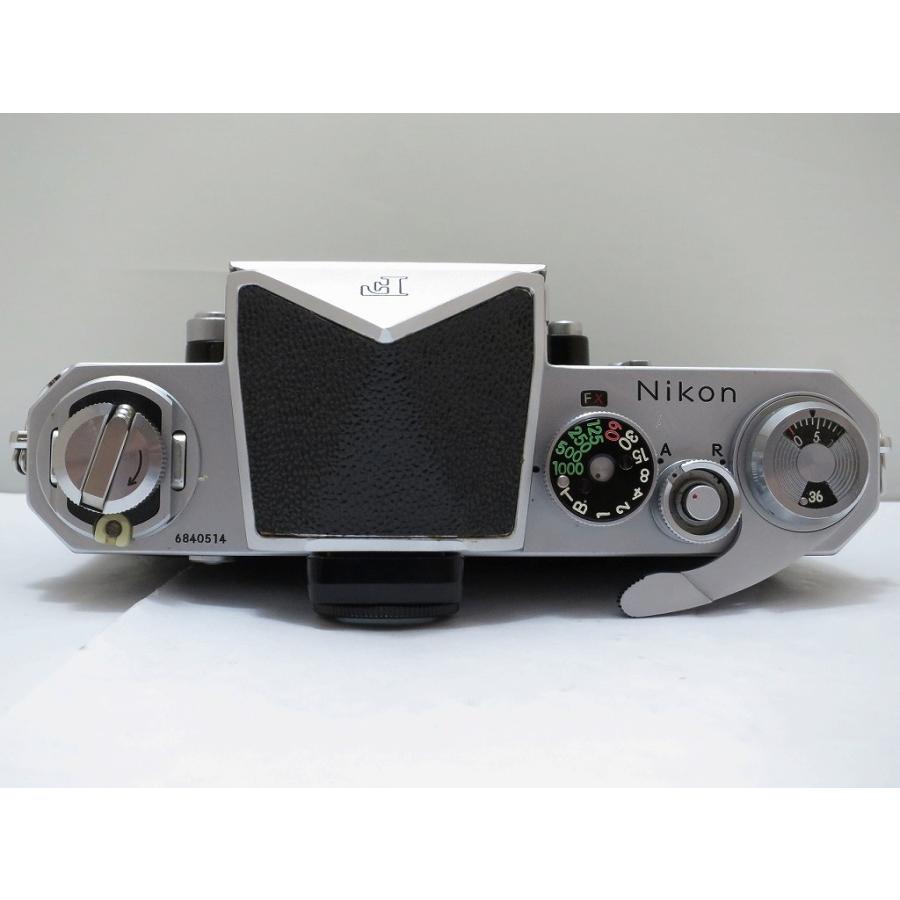 ニコン Nikon フィルムカメラ F アイレベル : ワットマン Yahoo