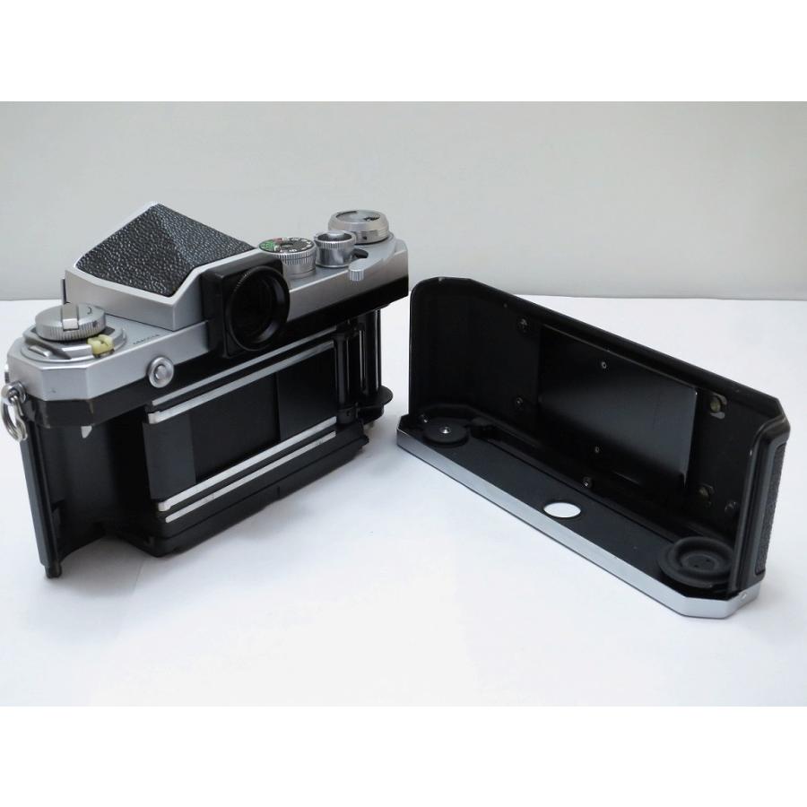 ニコン Nikon フィルムカメラ F アイレベル : ワットマン Yahoo