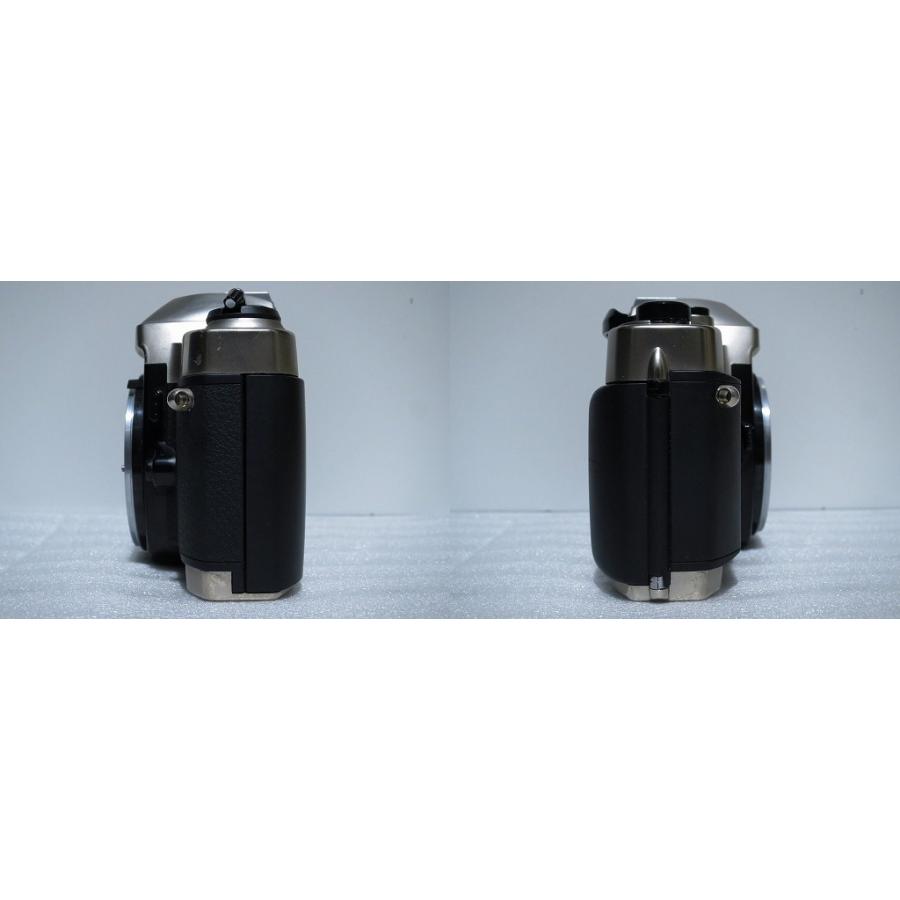 ニコン Nikon フィルムカメラ FM10 : ワットマン Yahoo!ショッピング店