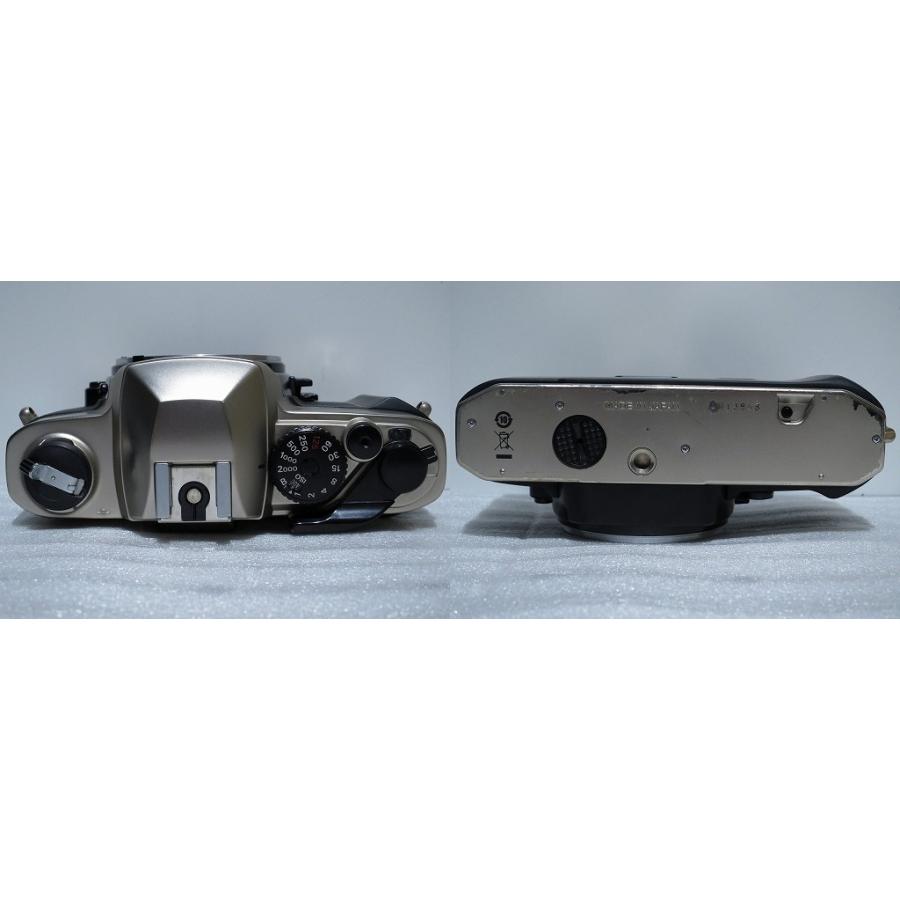 ニコン Nikon フィルムカメラ FM10 : ワットマン Yahoo!ショッピング店