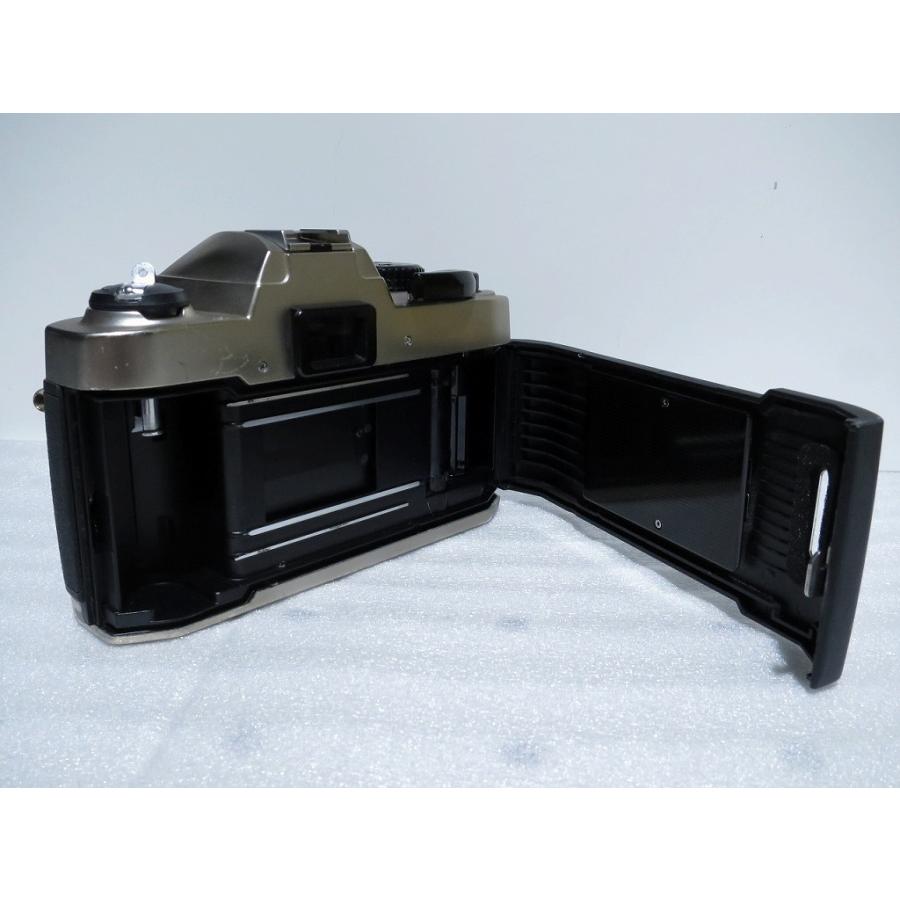 ニコン Nikon フィルムカメラ FM10 : ワットマン Yahoo!ショッピング店
