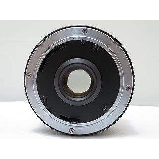 ヤシカ YASHICA Y/Cマウント用単焦点レンズ ML 24mm F2.8 : ワットマン