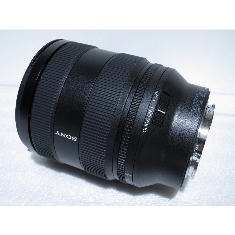 ソニー SONY Eマウント用レンズ FE 20-70mm F4 G : ワットマン Yahoo