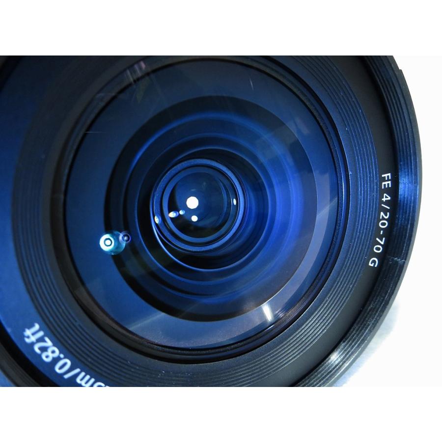 ソニー SONY Eマウント用レンズ FE 20-70mm F4 G : ワットマン Yahoo