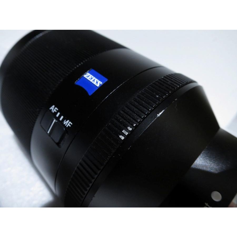 ソニー SONY Eマウント用レンズ Planar T* FE 50mm F1.4 ZA