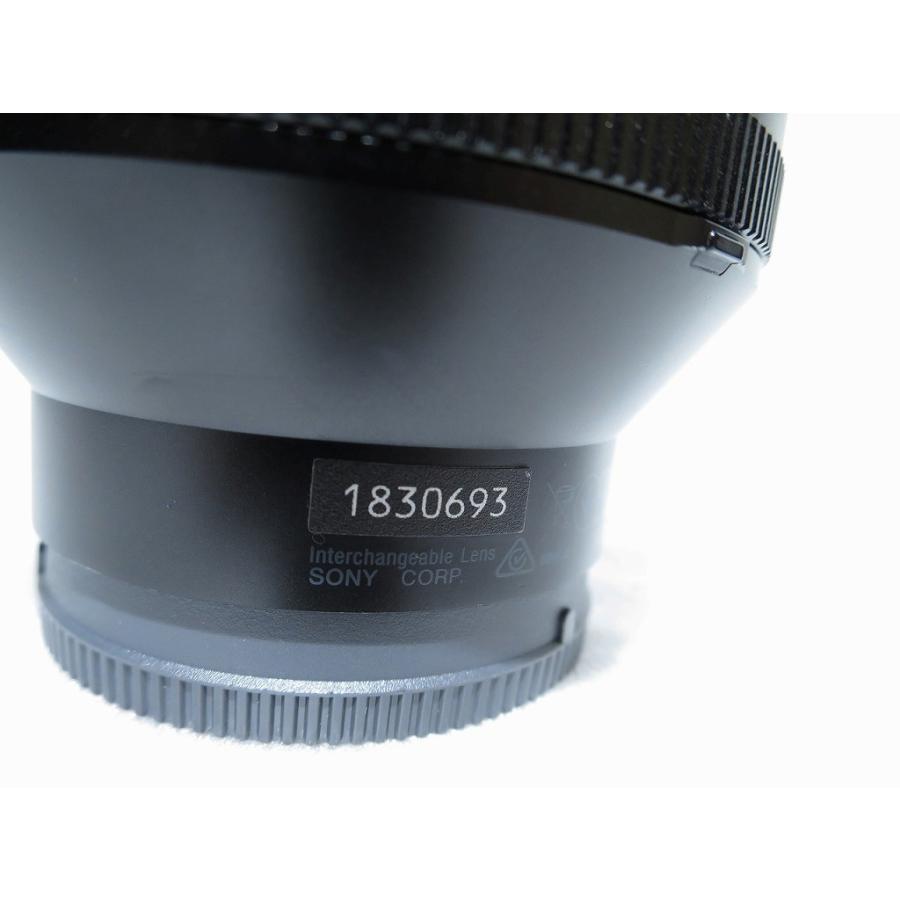 ソニー SONY Eマウント用レンズ Planar T* FE 50mm F1.4 ZA