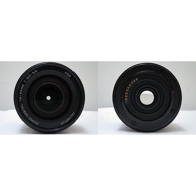 オリンパス OLYMPUS デジタル一眼レフ（レンズキット） E-520/ZUIKO