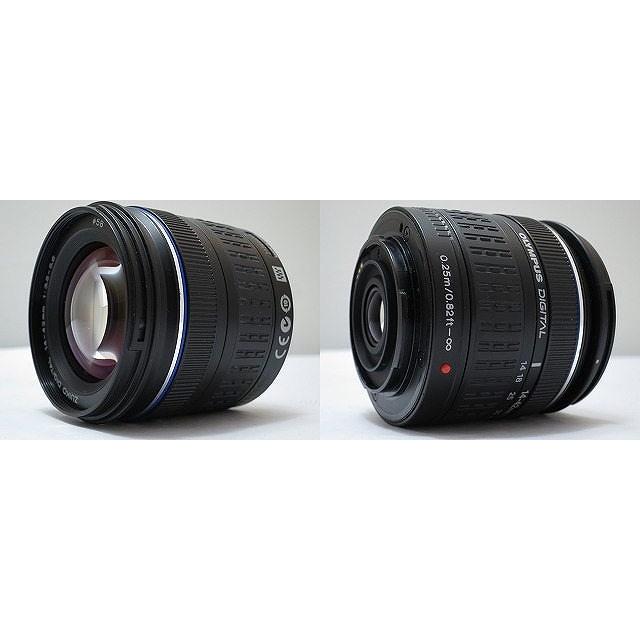 オリンパス OLYMPUS デジタル一眼レフ（レンズキット） E-520/ZUIKO