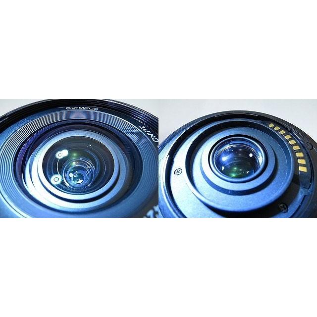 オリンパス OLYMPUS デジタル一眼レフ（レンズキット） E-520/ZUIKO