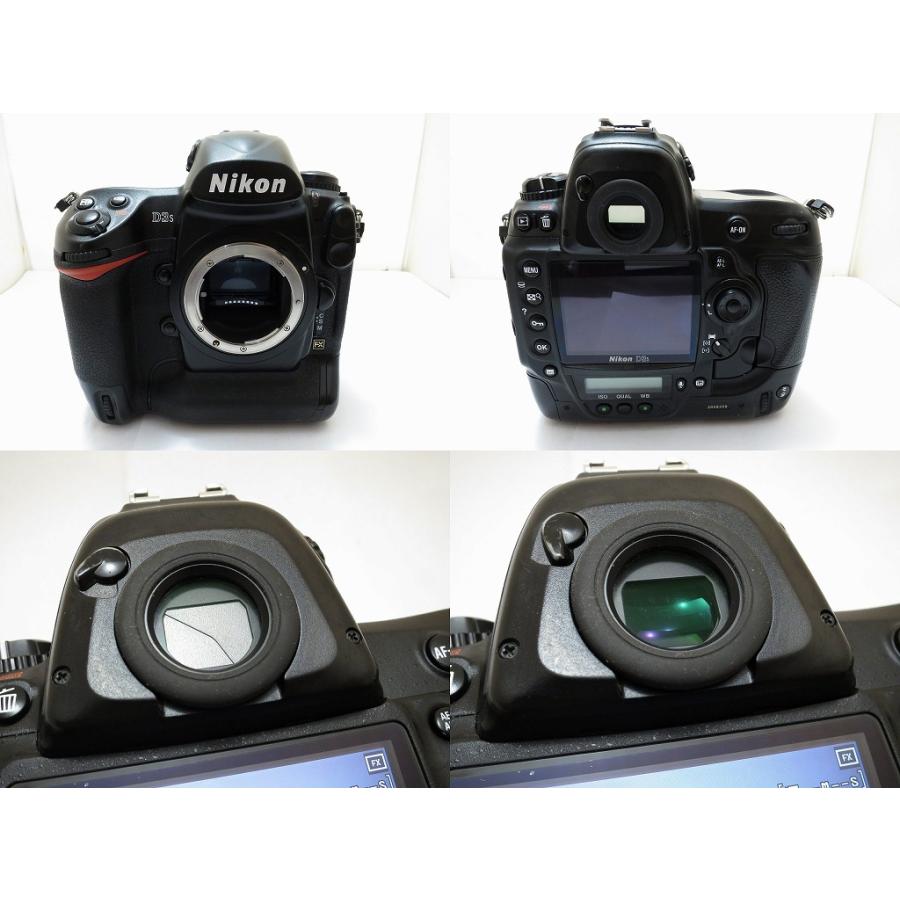 ニコン Nikon デジタル一眼レフ D3s : ワットマン Yahoo!ショッピング