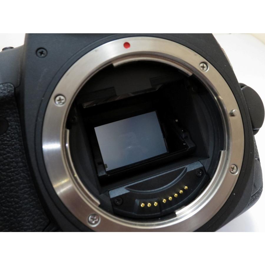 キヤノン Canon デジタル一眼レフ（レンズキット） EOS 5D Mark IVの画像