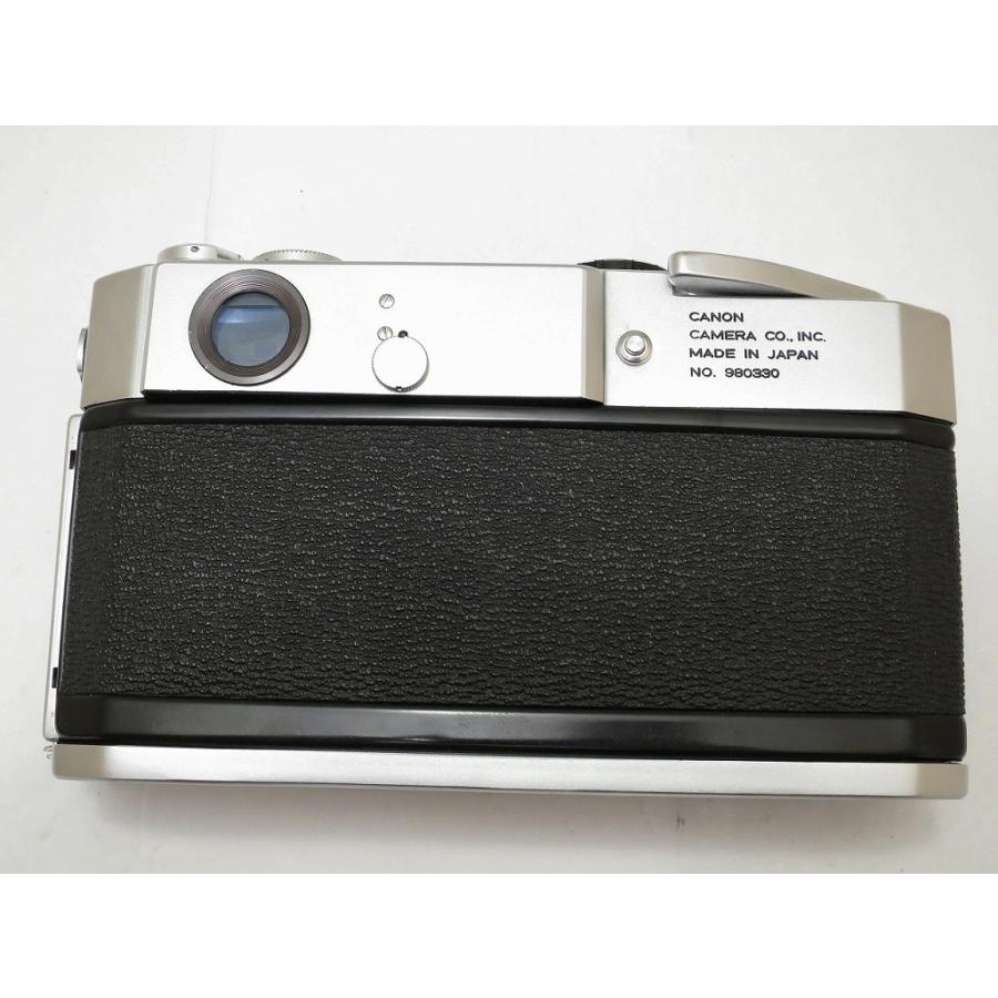 キヤノン Canon フィルムカメラ 7型の画像