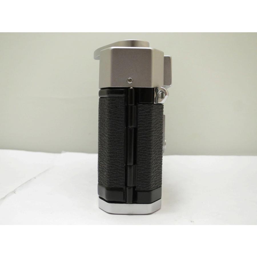 キヤノン Canon フィルムカメラ 7型の画像