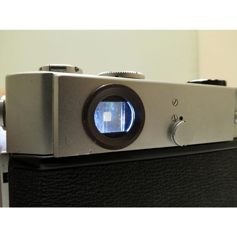 キヤノン Canon フィルムカメラ 7型の画像