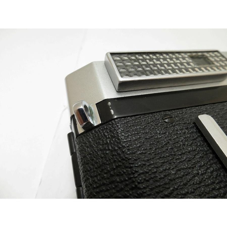 キヤノン Canon フィルムカメラ 7型の画像