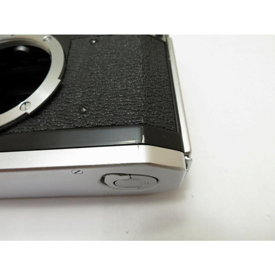 キヤノン Canon フィルムカメラ 7型の画像