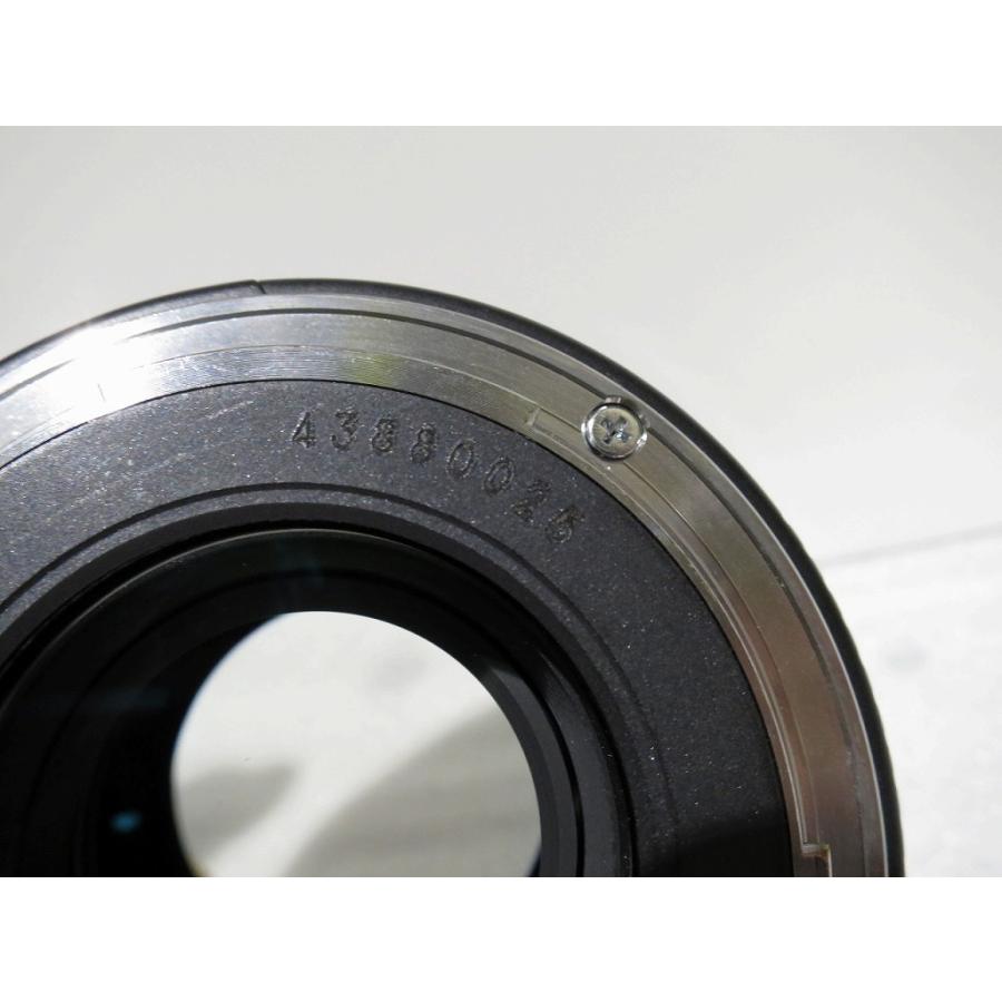 キヤノン Canon EFマウント用レンズ EF100mm F2 USM : ワットマン