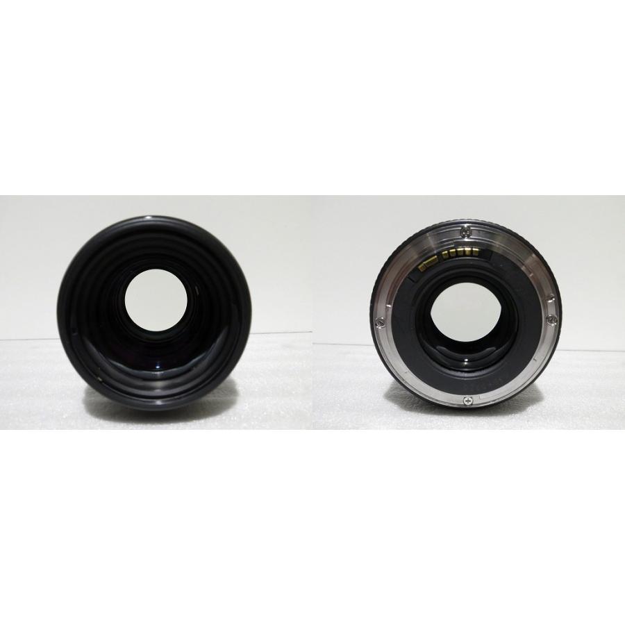 キヤノン Canon EFマウント用レンズ EF100mm F2 USM : ワットマン