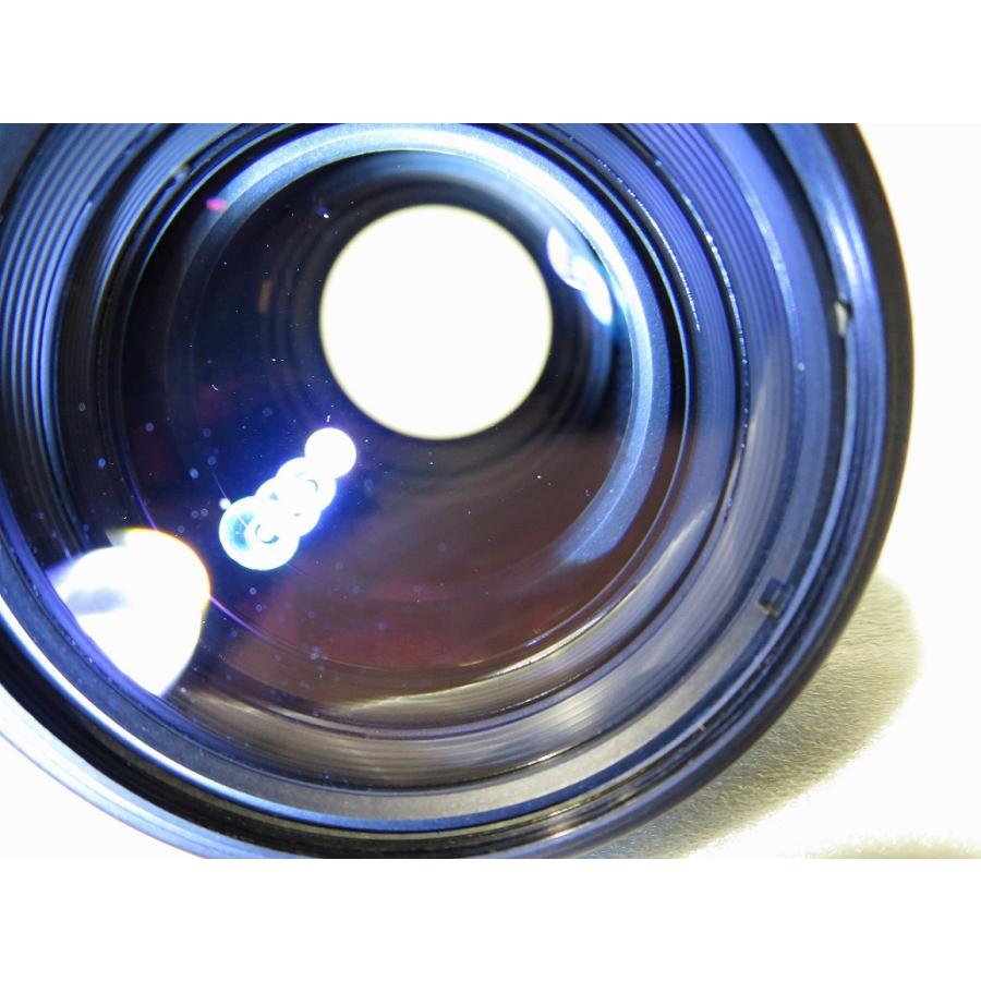 キヤノン Canon EFマウント用レンズ EF100mm F2 USM : ワットマン