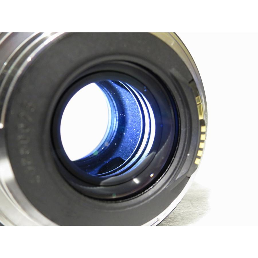 キヤノン Canon EFマウント用レンズ EF100mm F2 USM : ワットマン