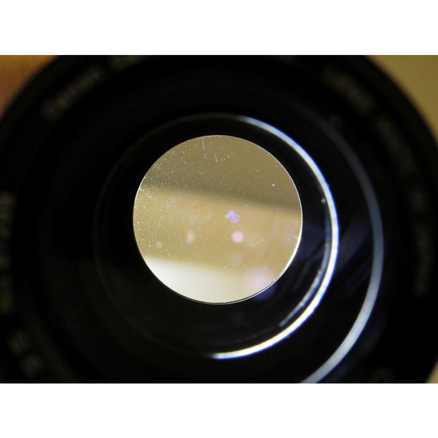 キヤノン Canon L39マウント用単焦点レンズ 135mm F3.5 : ワットマン