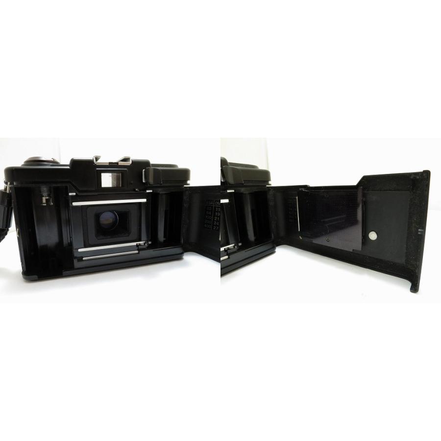 リコー RICOH コンパクトフィルムカメラ FF-1s : ワットマン Yahoo