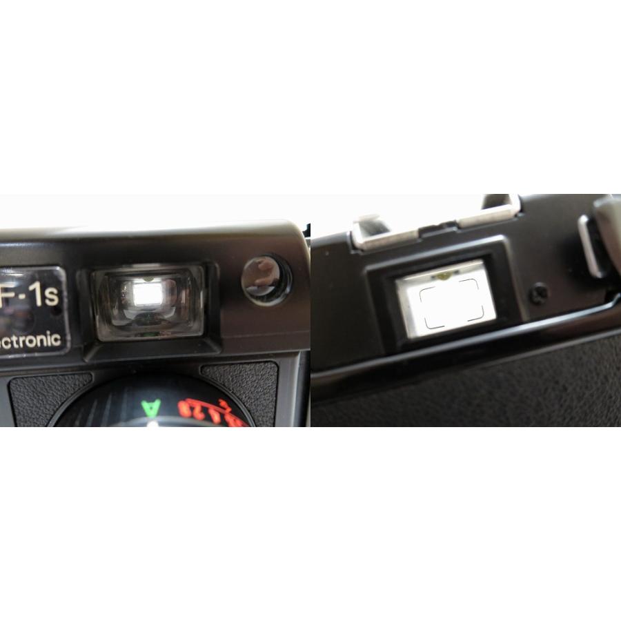 リコー RICOH コンパクトフィルムカメラ FF-1s : ワットマン Yahoo